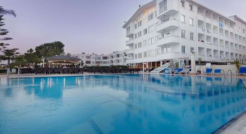 Kilikya Hotel-45