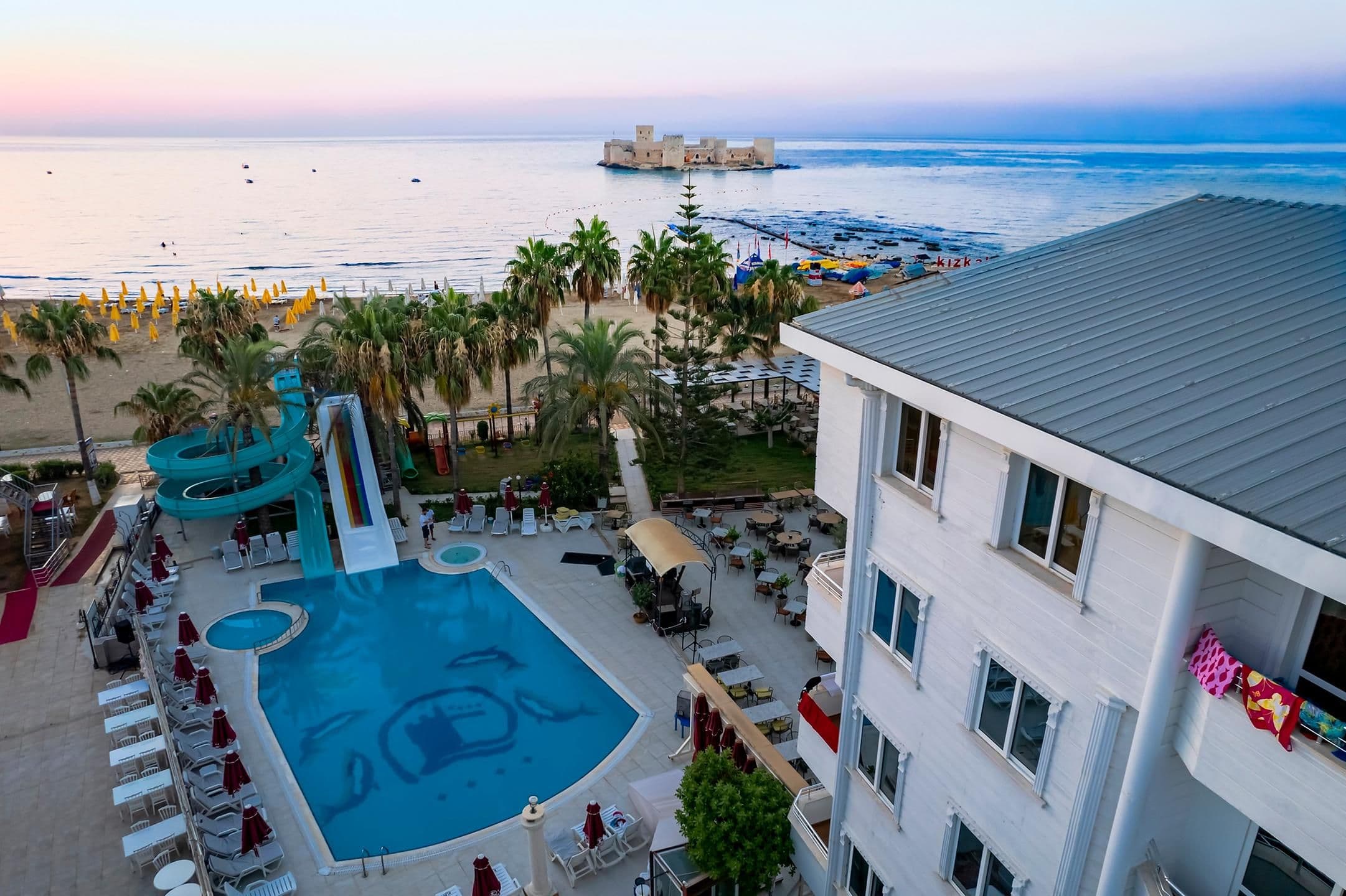 Kilikya Hotel-15