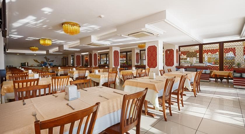 Kilikya Hotel-49