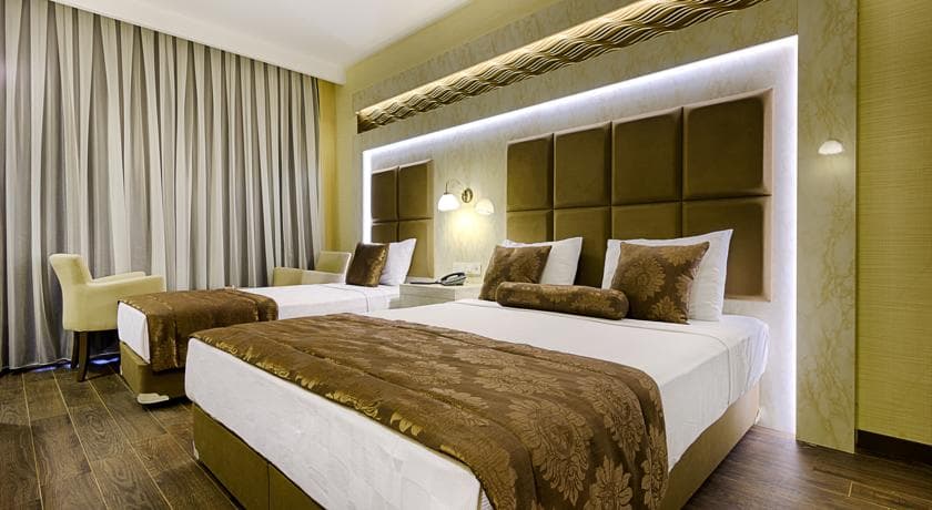 Kilikya Hotel-1