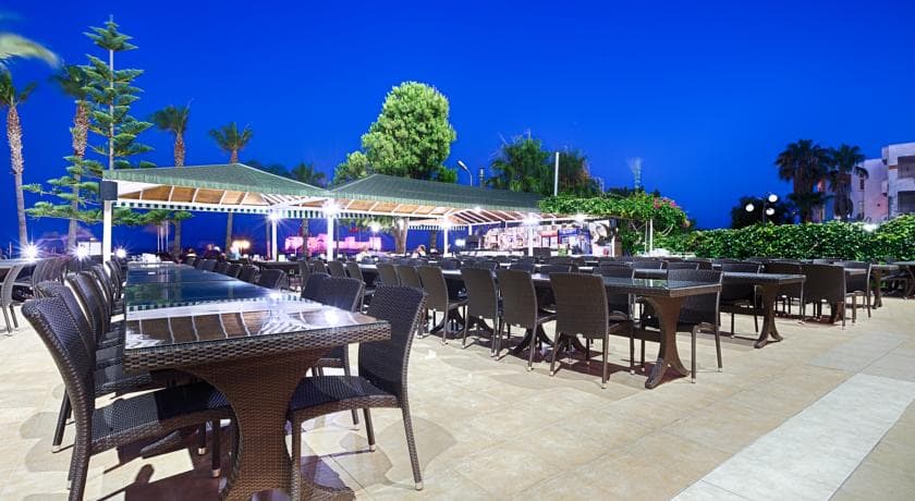 Kilikya Hotel-36