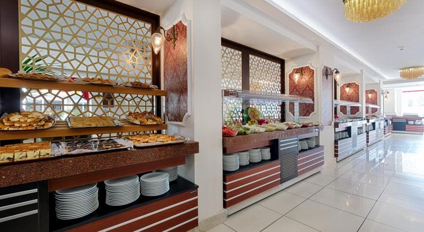 Kilikya Hotel-21