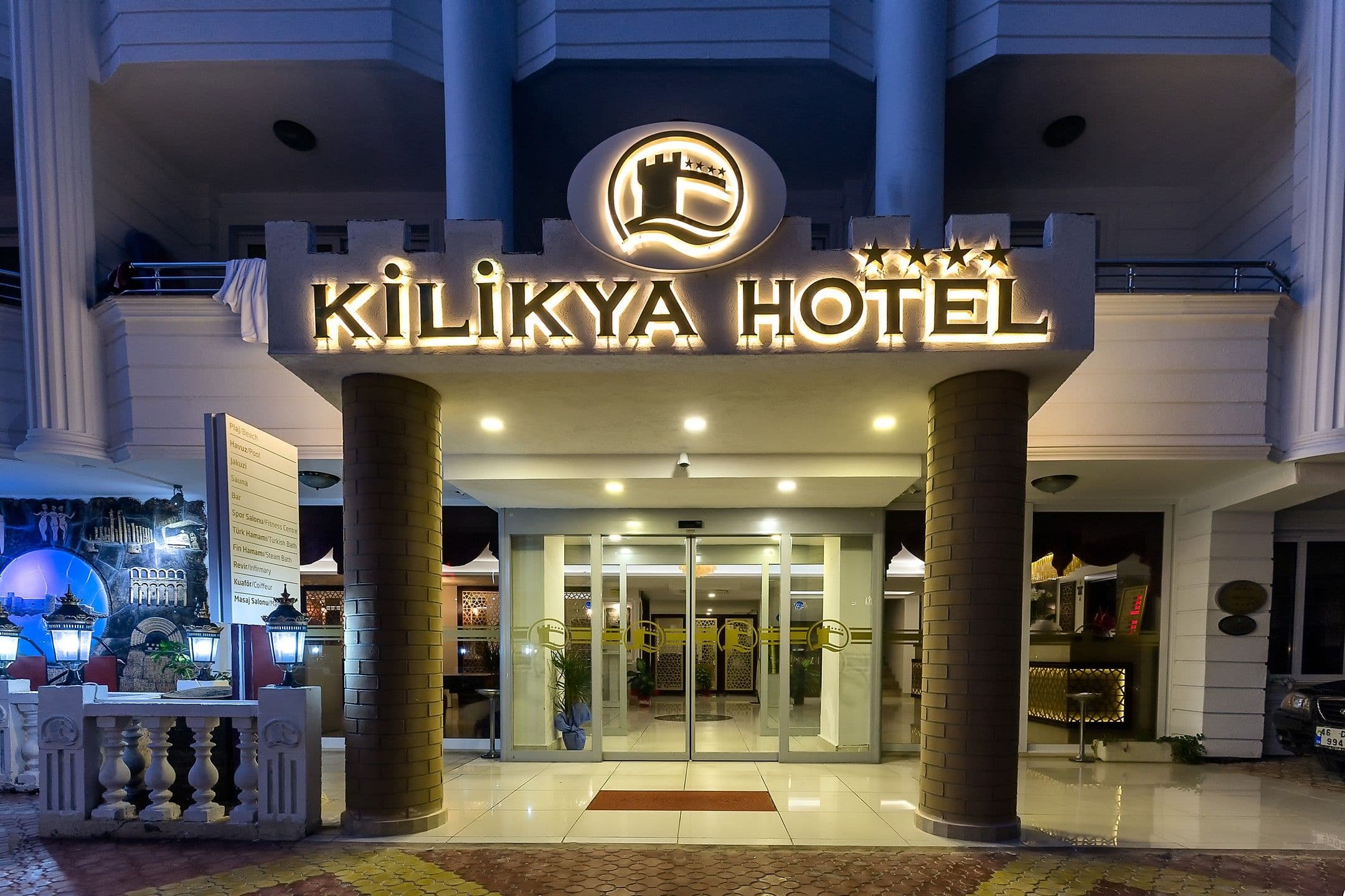 Kilikya Hotel-8