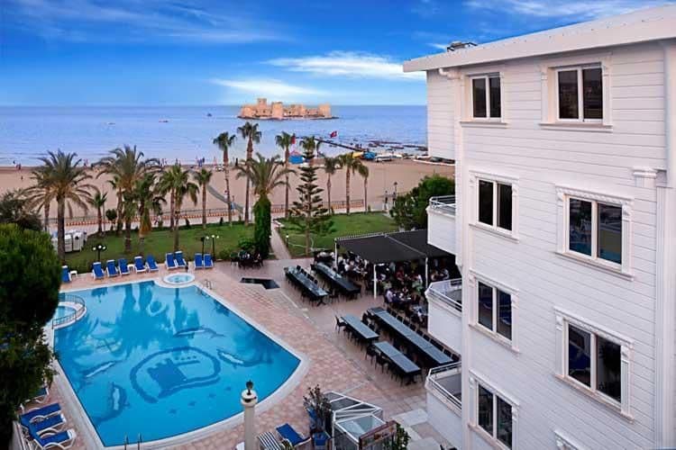 Kilikya Hotel-19