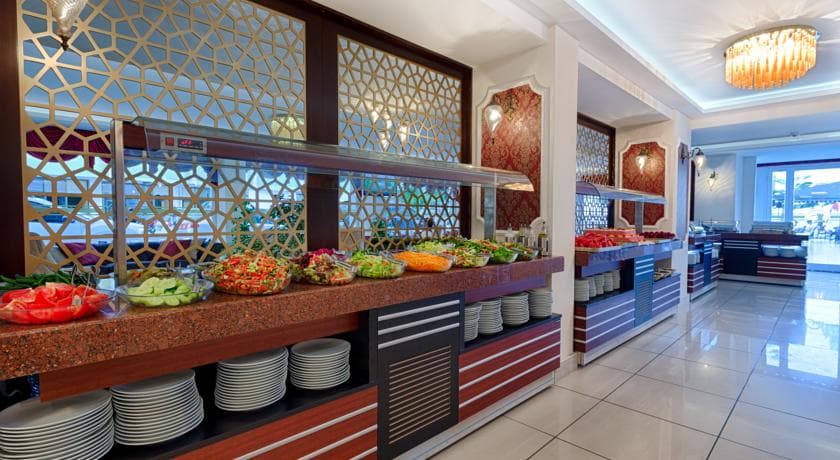 Kilikya Hotel-37