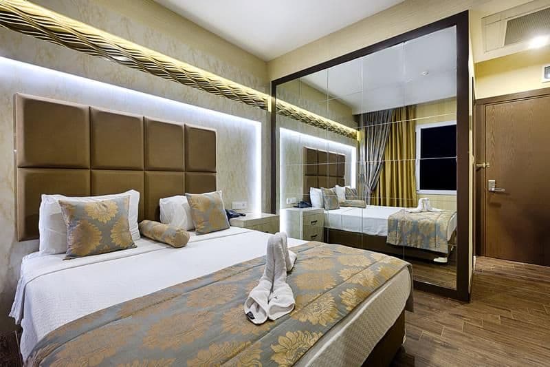 Kilikya Hotel-28