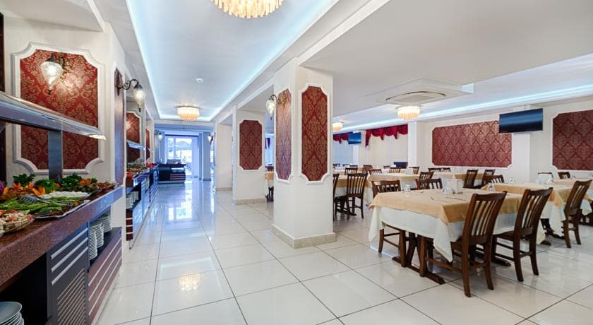 Kilikya Hotel-32