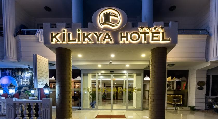 Kilikya Hotel-5