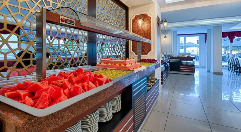 Kilikya Hotel-39