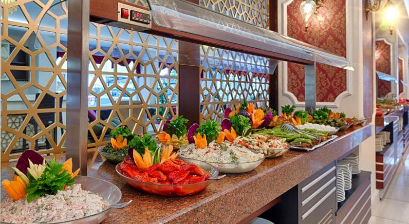 Kilikya Hotel-33