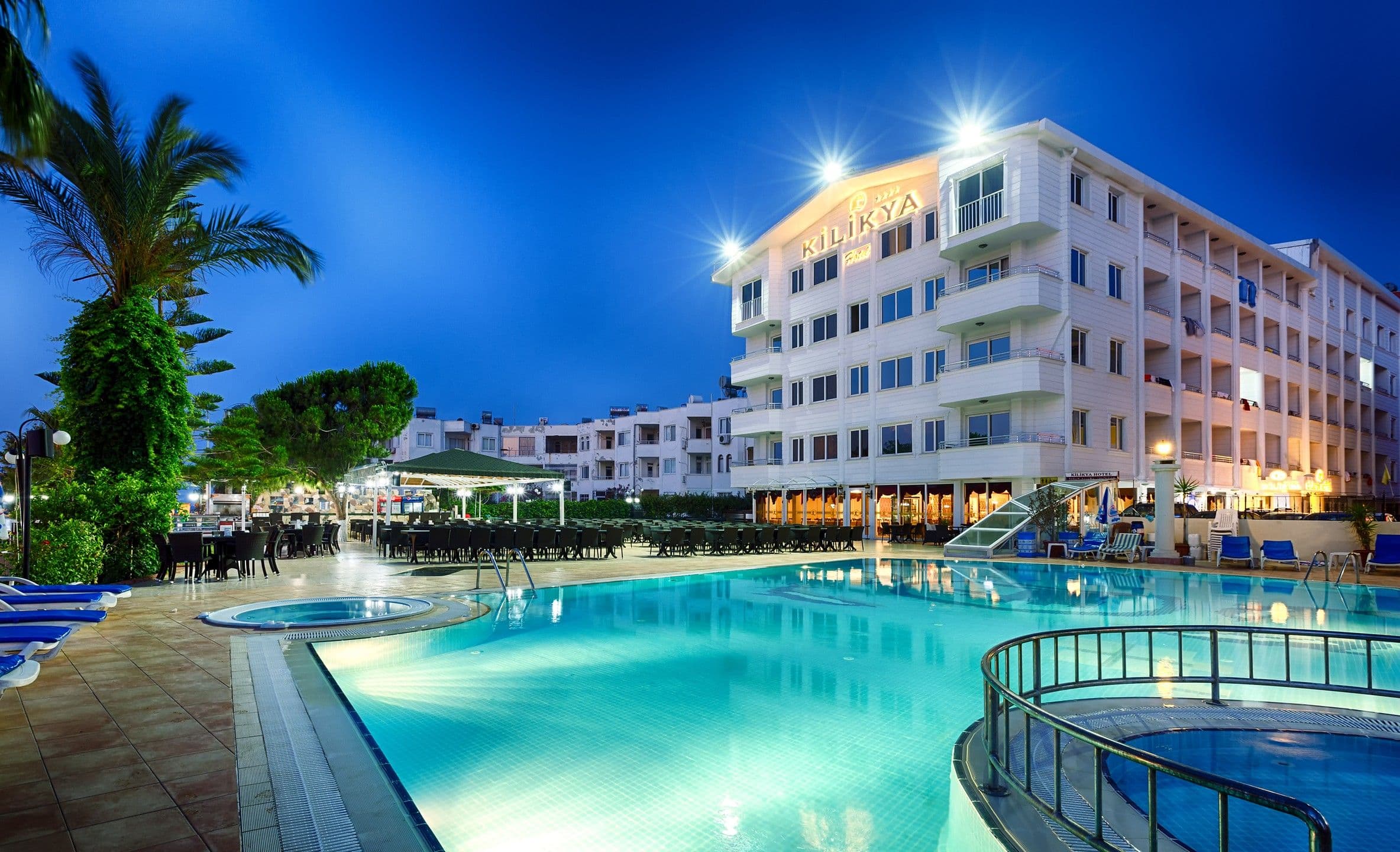 Kilikya Hotel-0