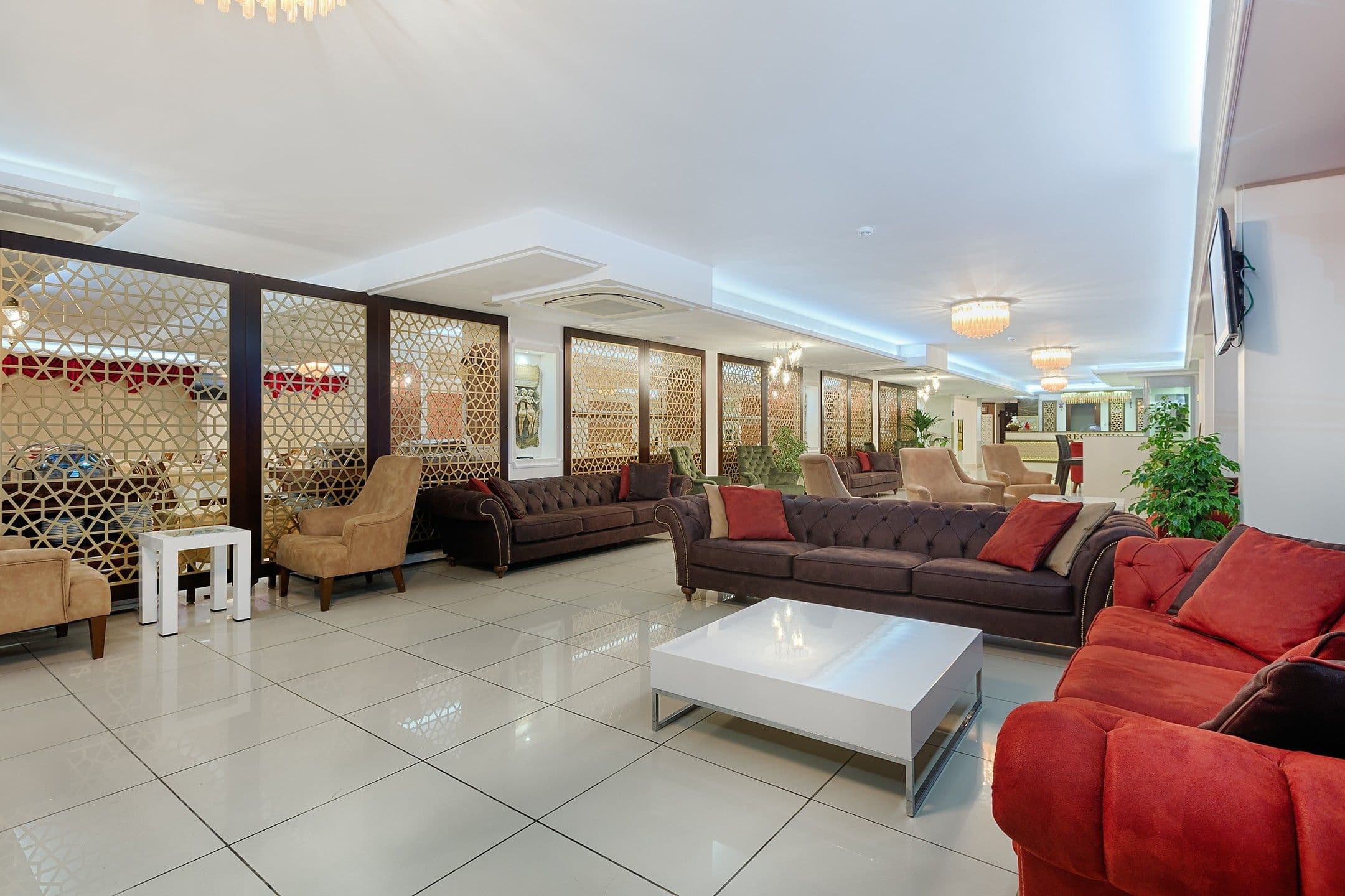 Kilikya Hotel-14