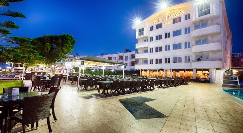 Kilikya Hotel-56