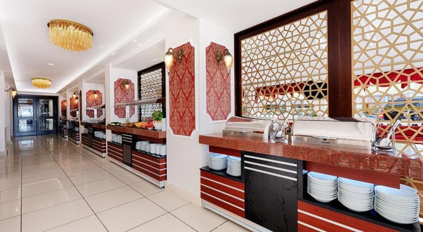 Kilikya Hotel-50