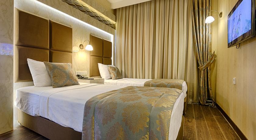 Kilikya Hotel-34