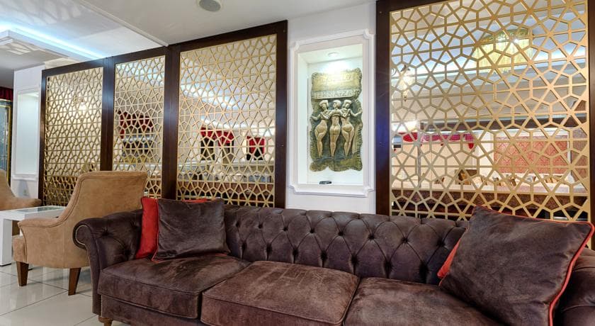 Kilikya Hotel-59