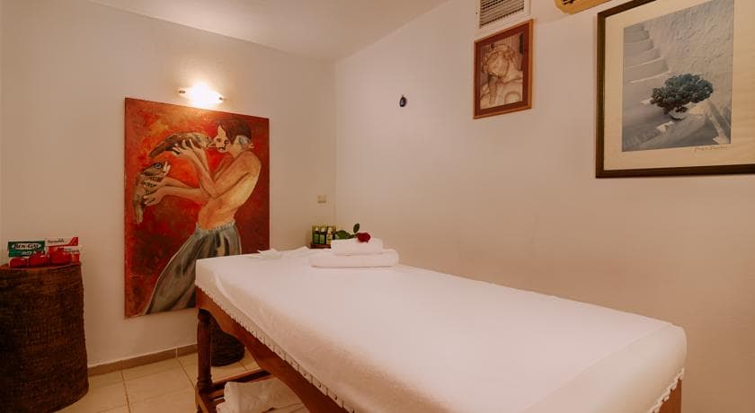 Kilikya Hotel-41