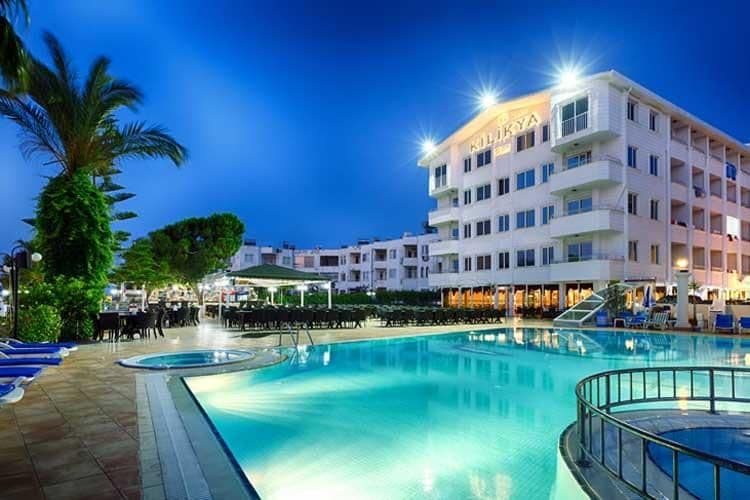 Kilikya Hotel-20