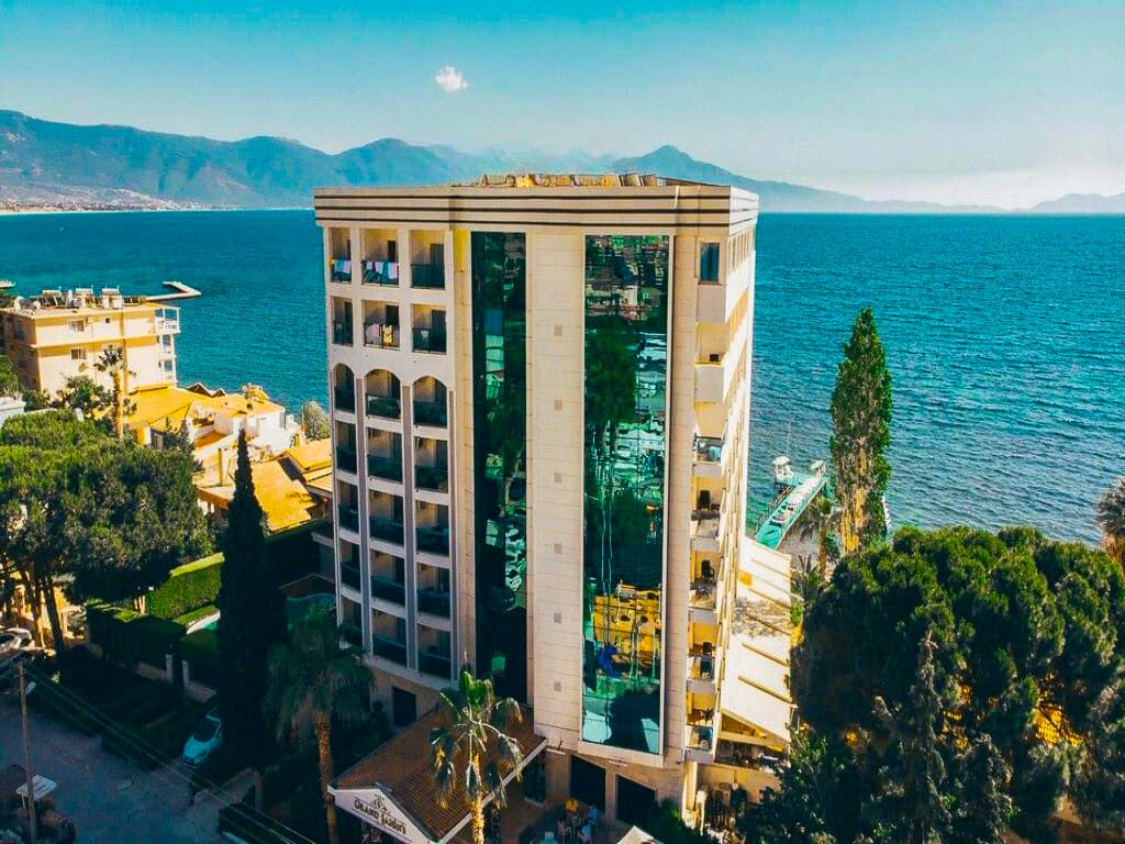 Scala Nuova Beach Hotel-27
