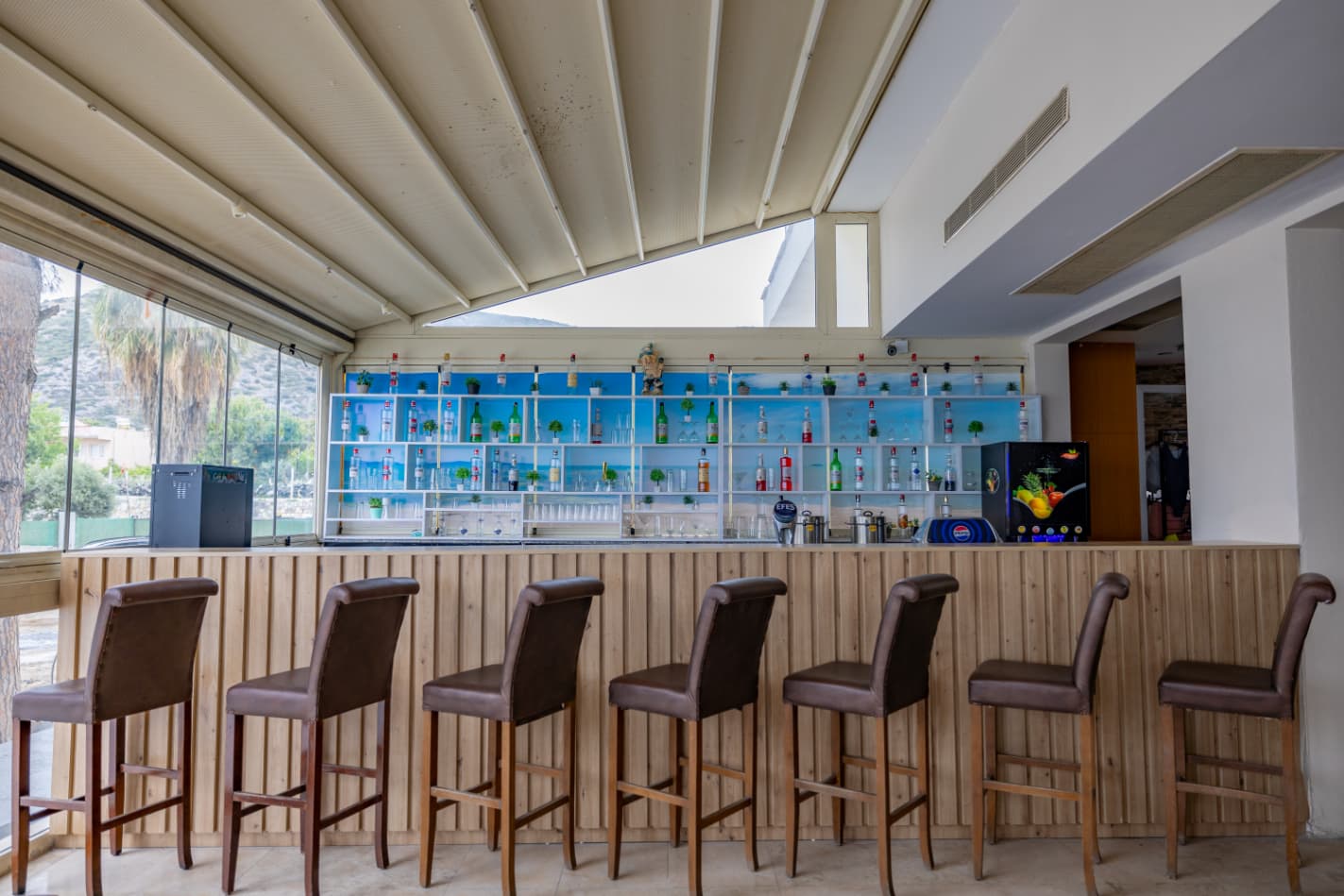 Scala Nuova Beach Hotel-17
