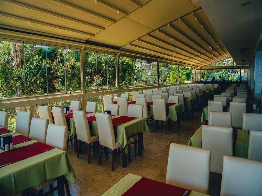 Scala Nuova Beach Hotel-22