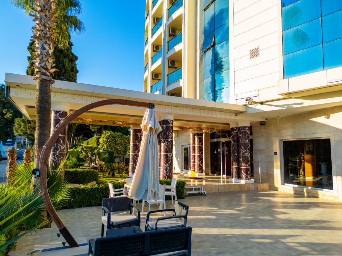 Scala Nuova Beach Hotel-32