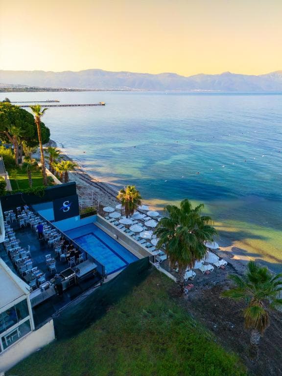 Scala Nuova Beach Hotel-26