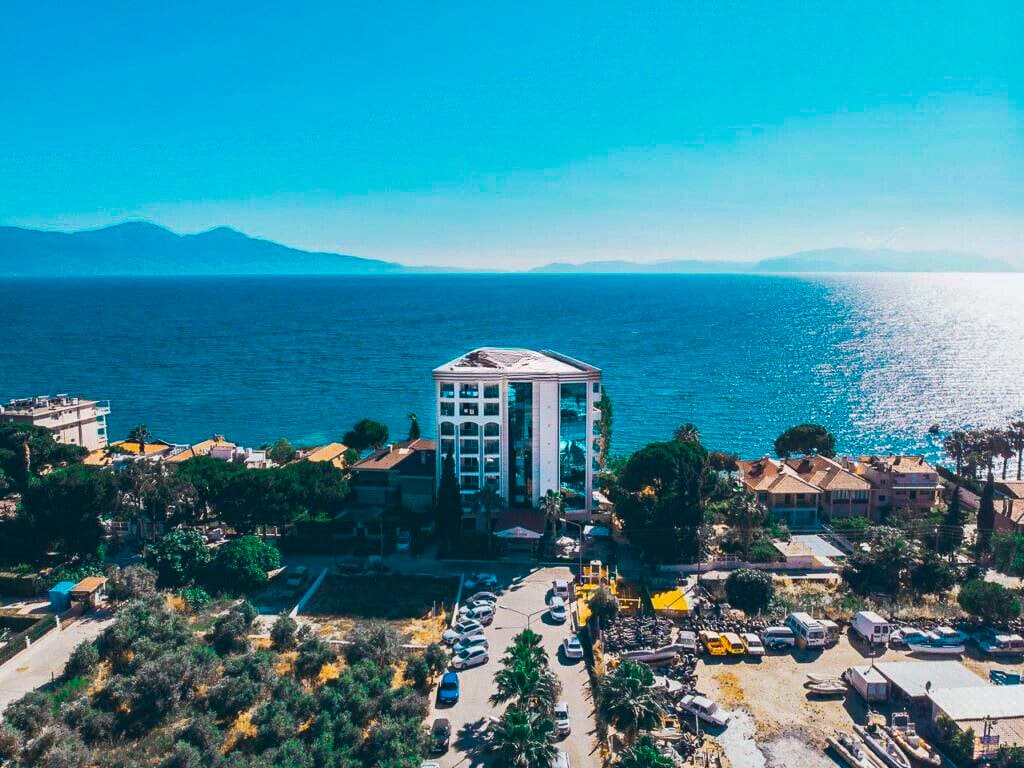 Scala Nuova Beach Hotel-0