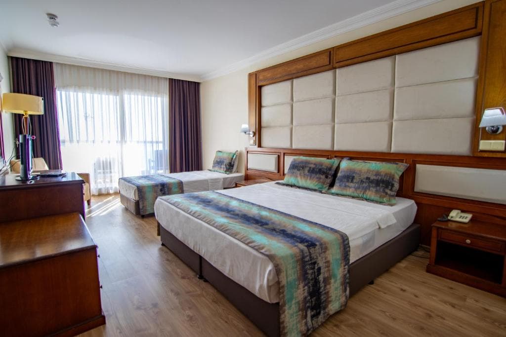 Scala Nuova Beach Hotel-46