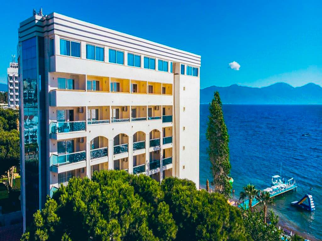 Scala Nuova Beach Hotel-30