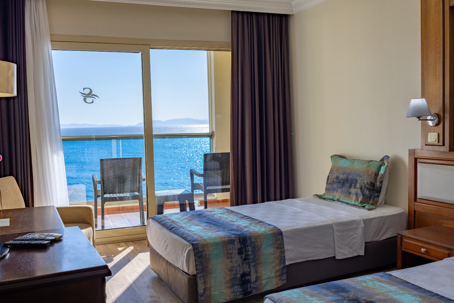Scala Nuova Beach Hotel-44