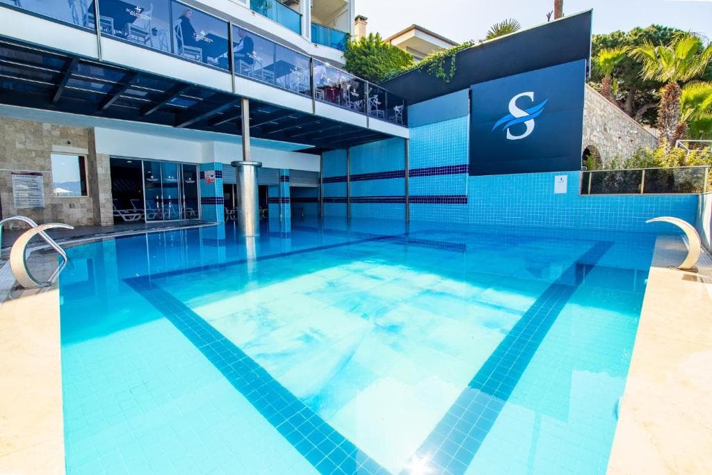 Scala Nuova Beach Hotel-7