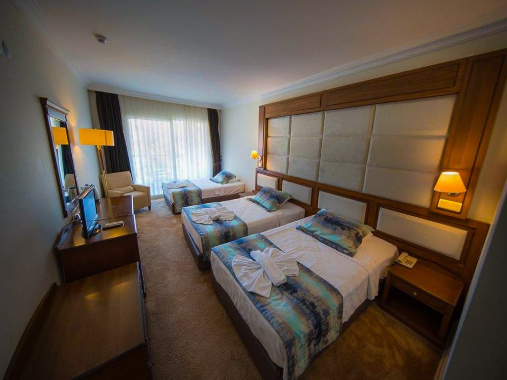 Scala Nuova Beach Hotel-42