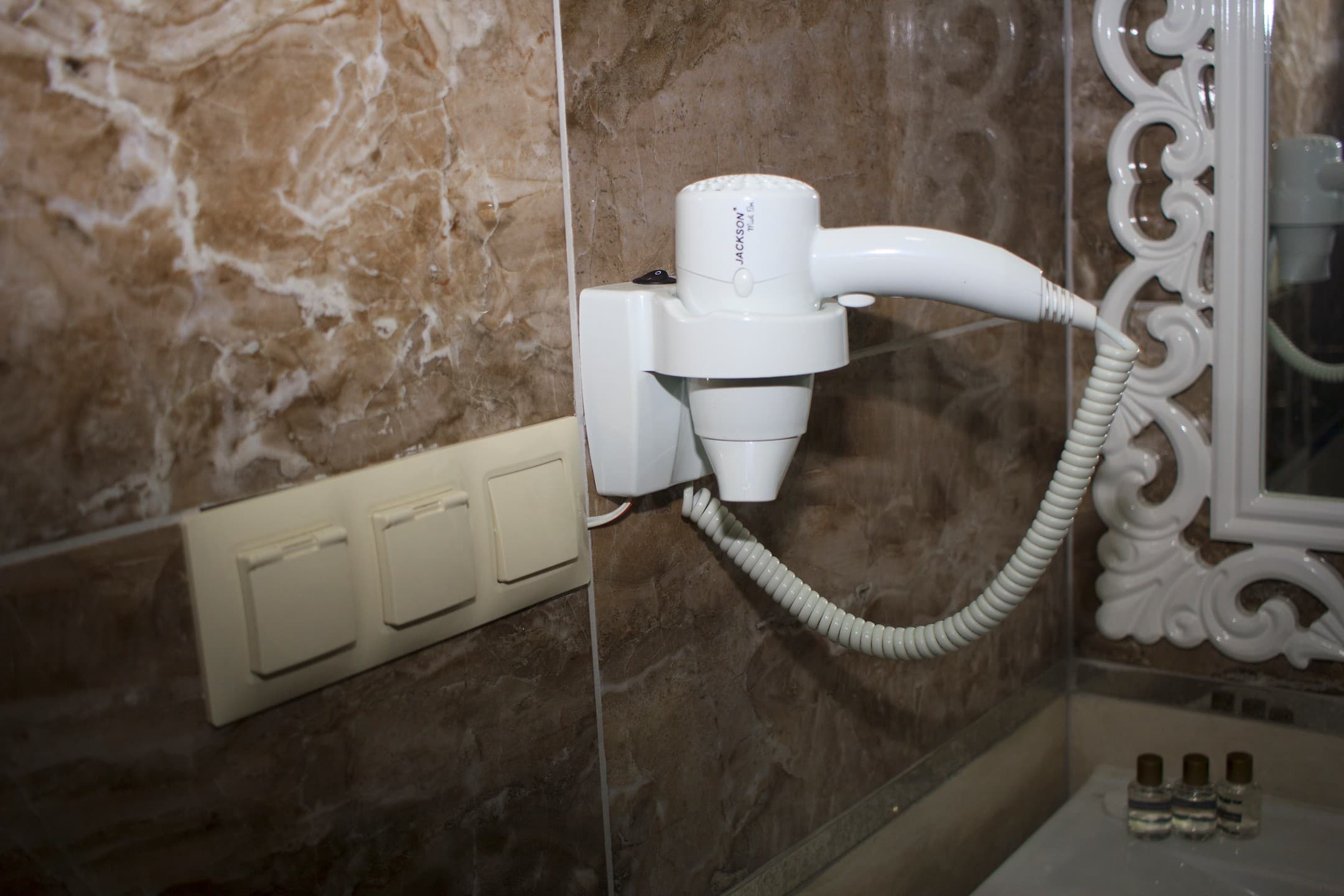 Peracity Hotel Ankara-26