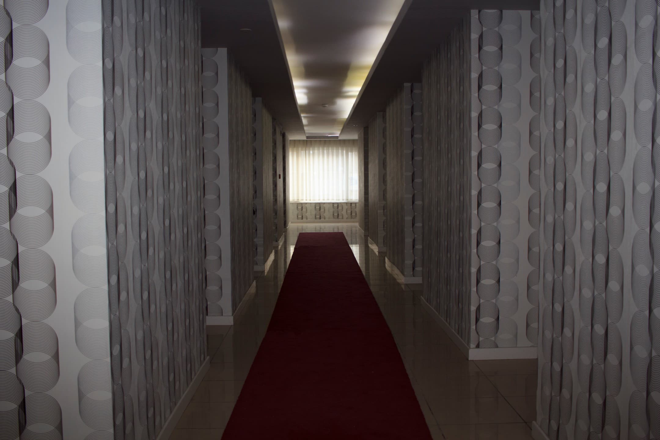 Peracity Hotel Ankara-12