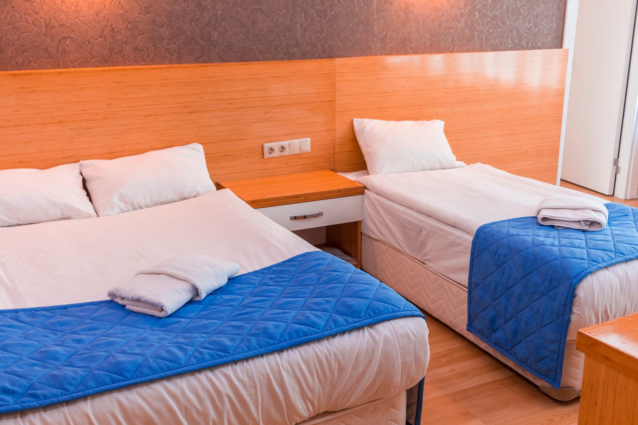 Peracity Hotel Ankara-1