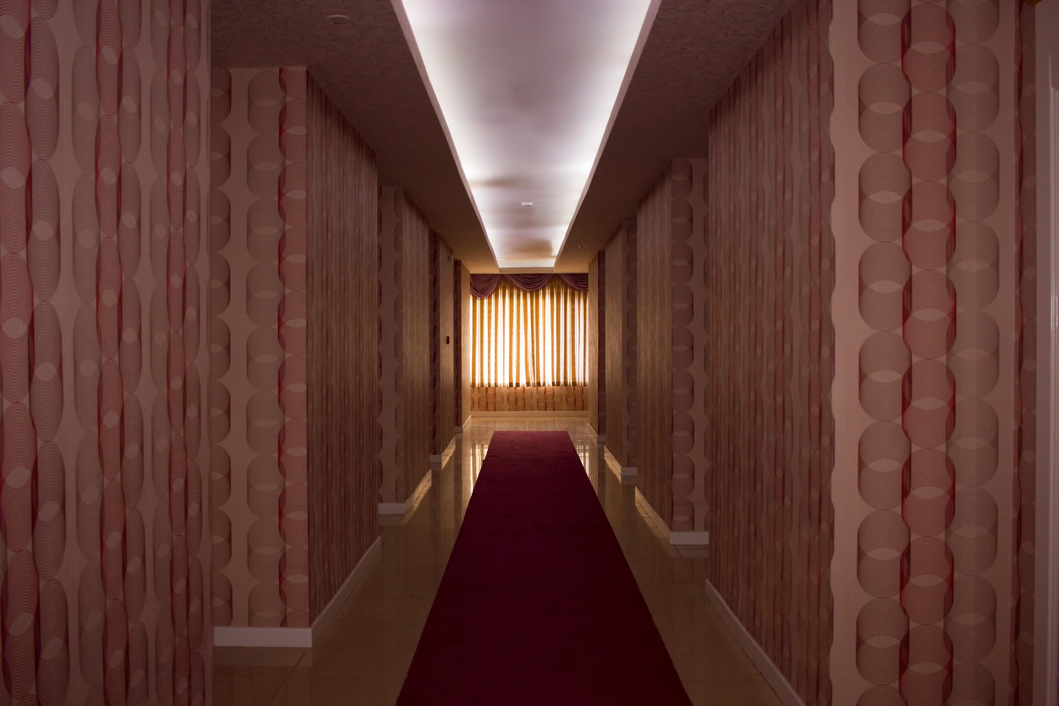 Peracity Hotel Ankara-5