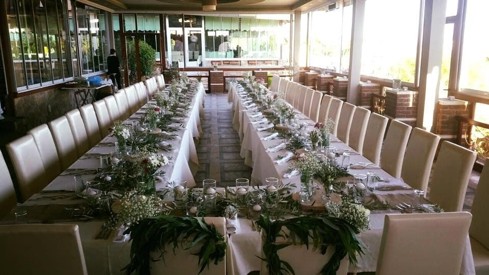 Ünlüselek Hotel-13