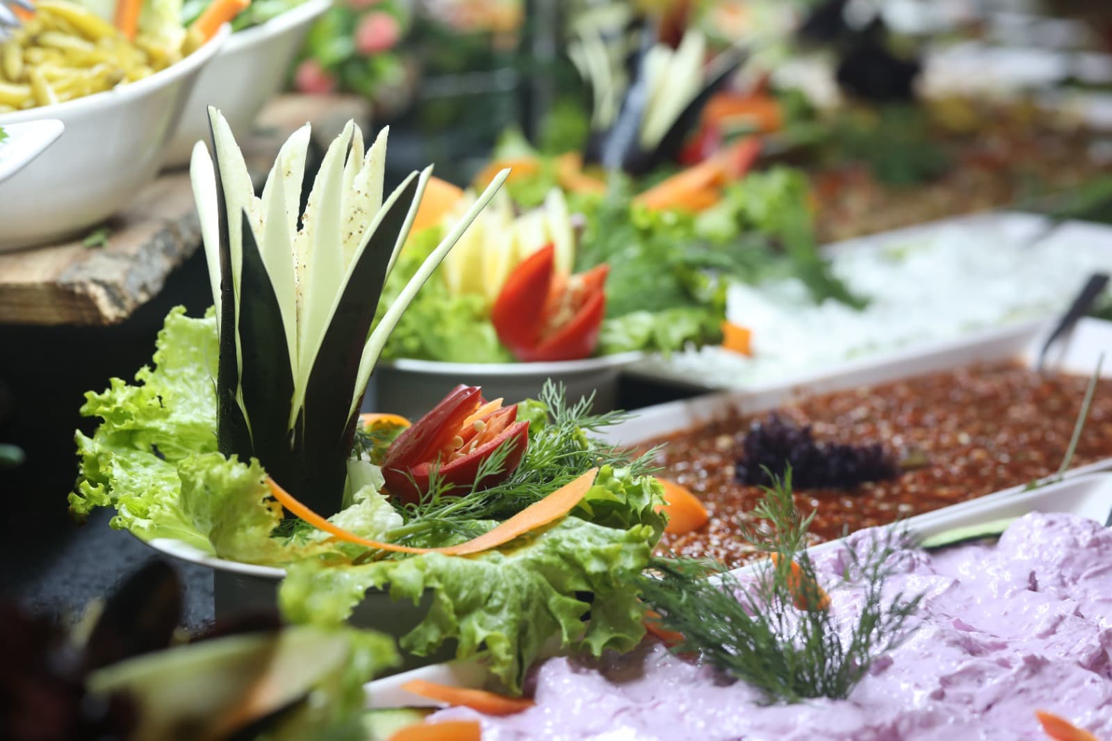 Ünlüselek Hotel-19