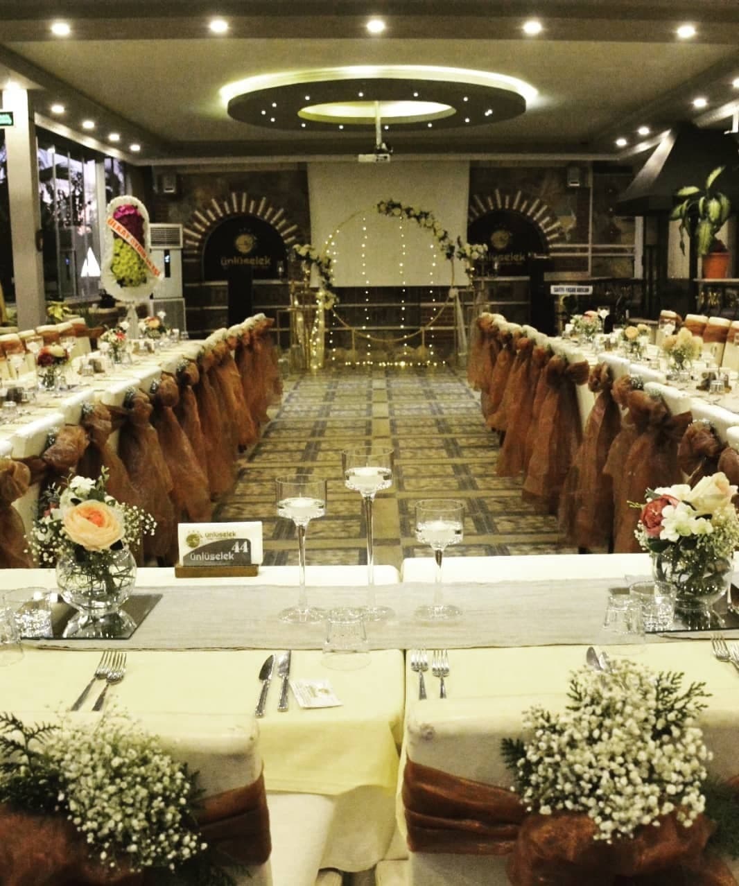 Ünlüselek Hotel-14