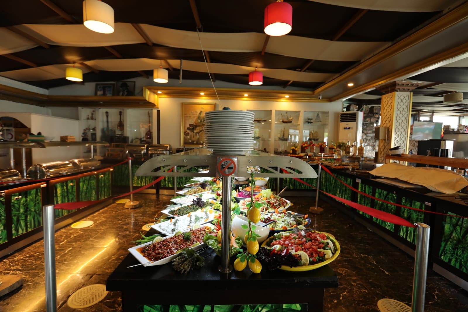 Ünlüselek Hotel-21