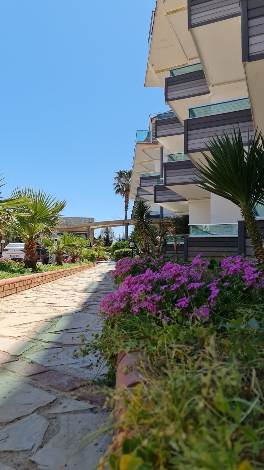 Ünlüselek Hotel-12