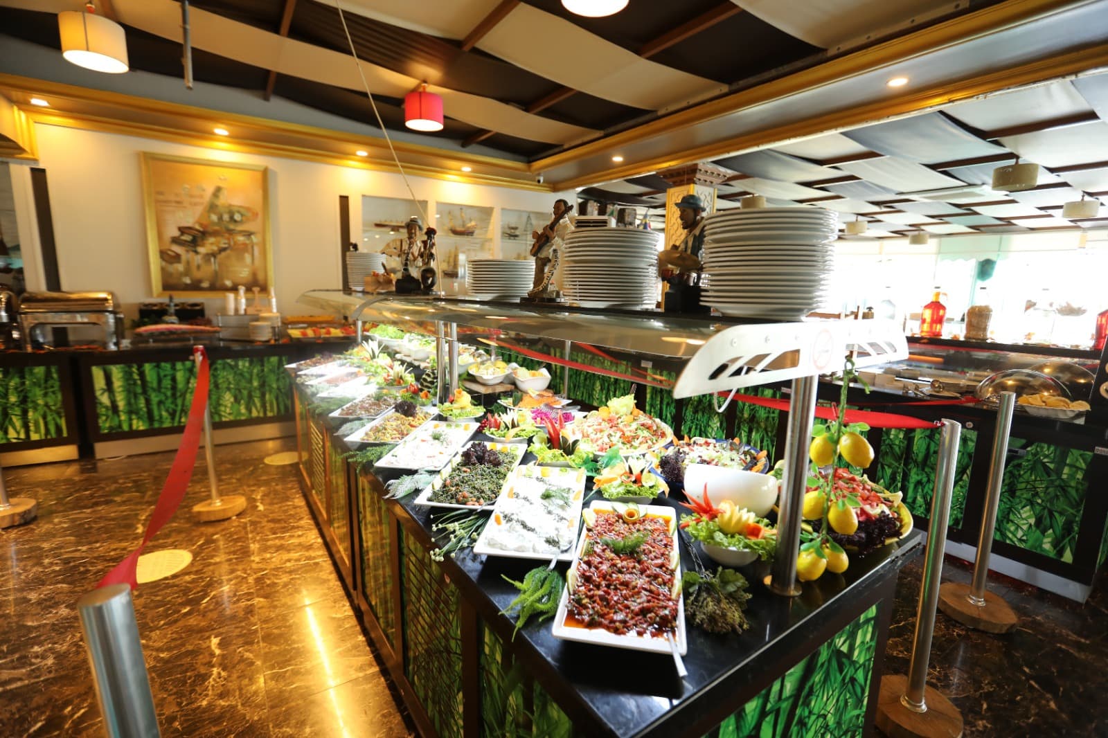 Ünlüselek Hotel-10