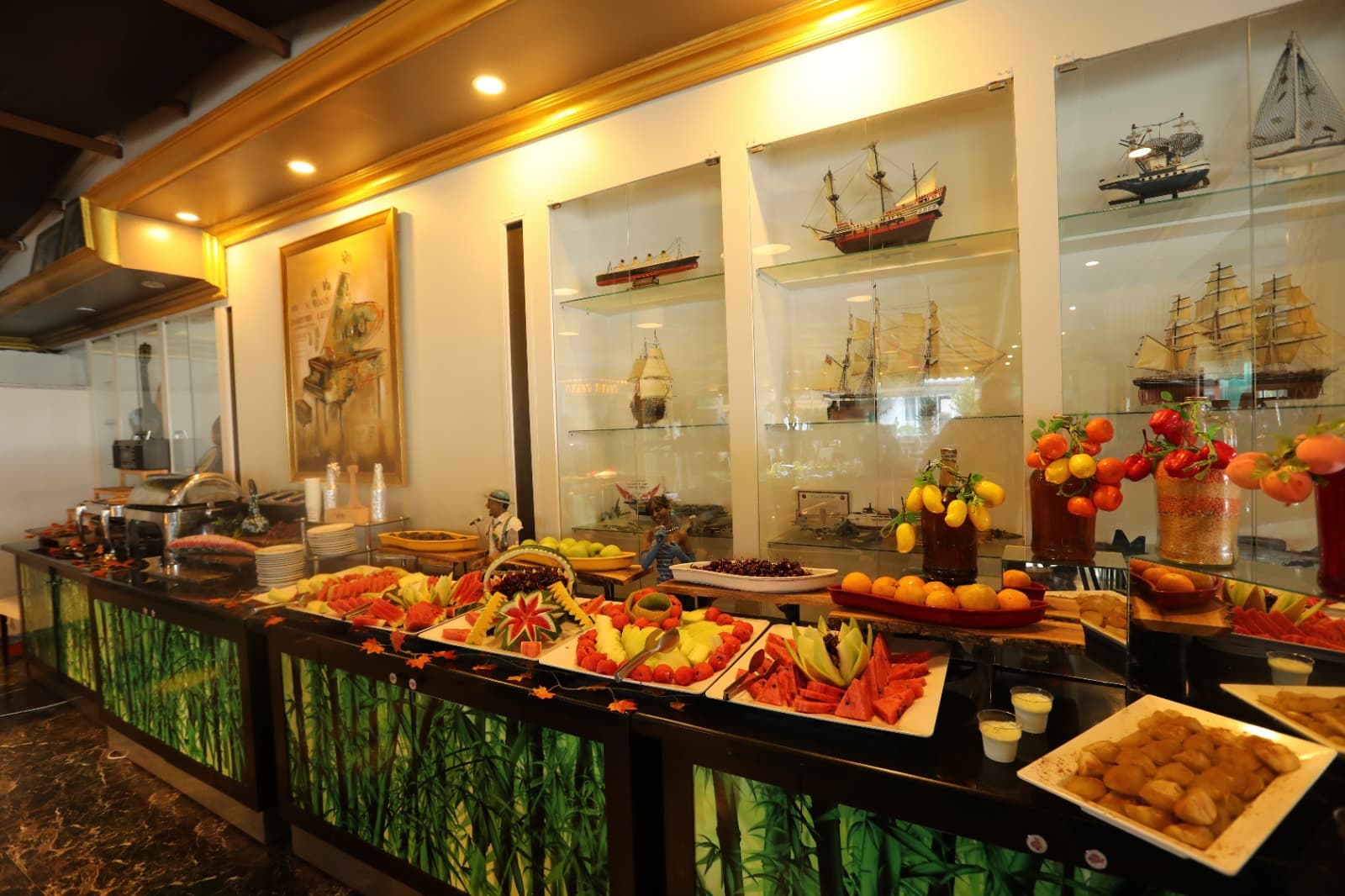 Ünlüselek Hotel-20