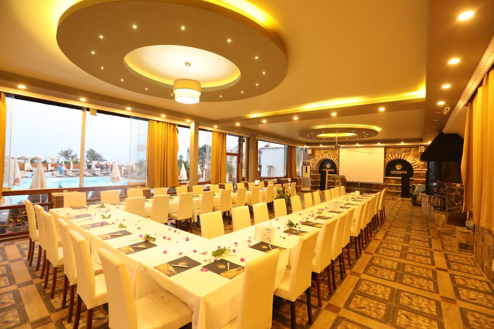 Ünlüselek Hotel-16