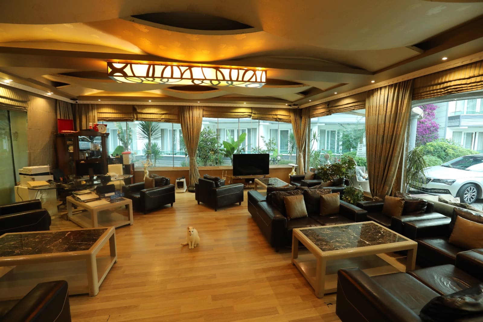 Ünlüselek Hotel-17