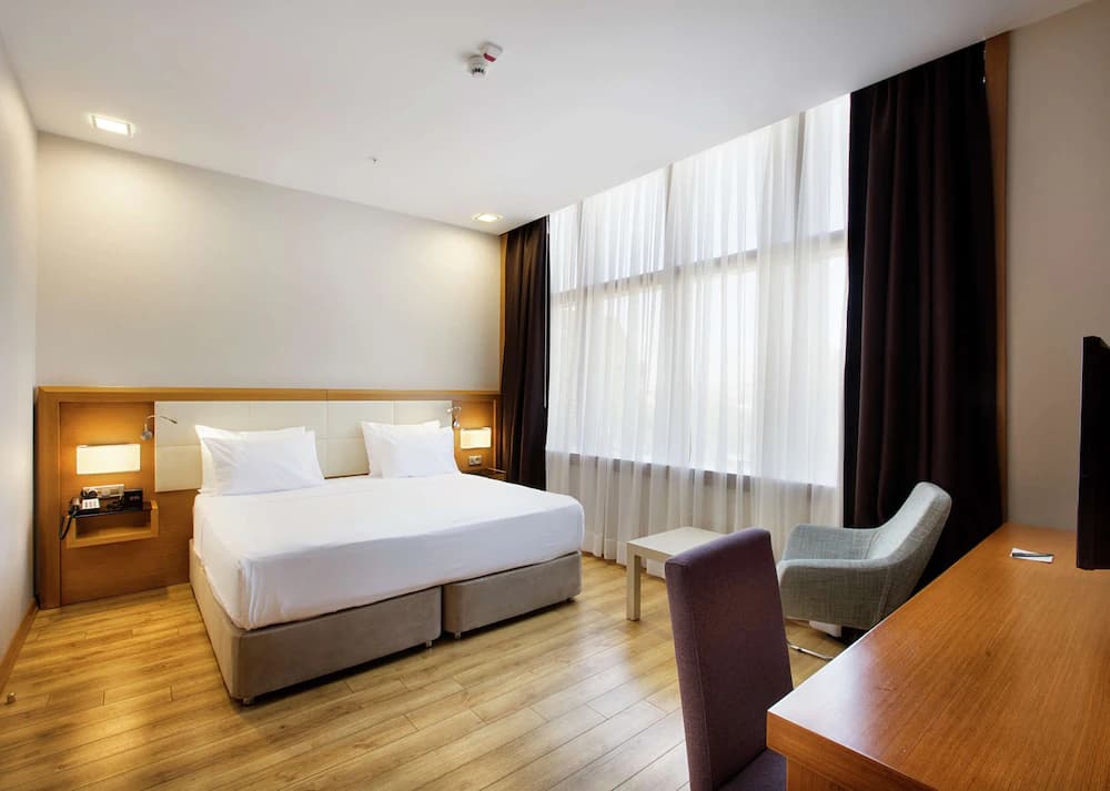 Hilton Garden Inn Kocaeli Şekerpınar-29