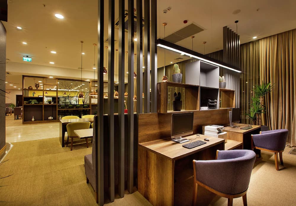 Hilton Garden Inn Kocaeli Şekerpınar-19