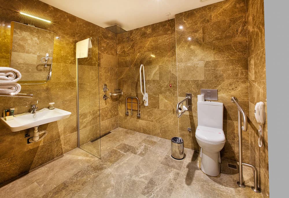 Hilton Garden Inn Kocaeli Şekerpınar-34