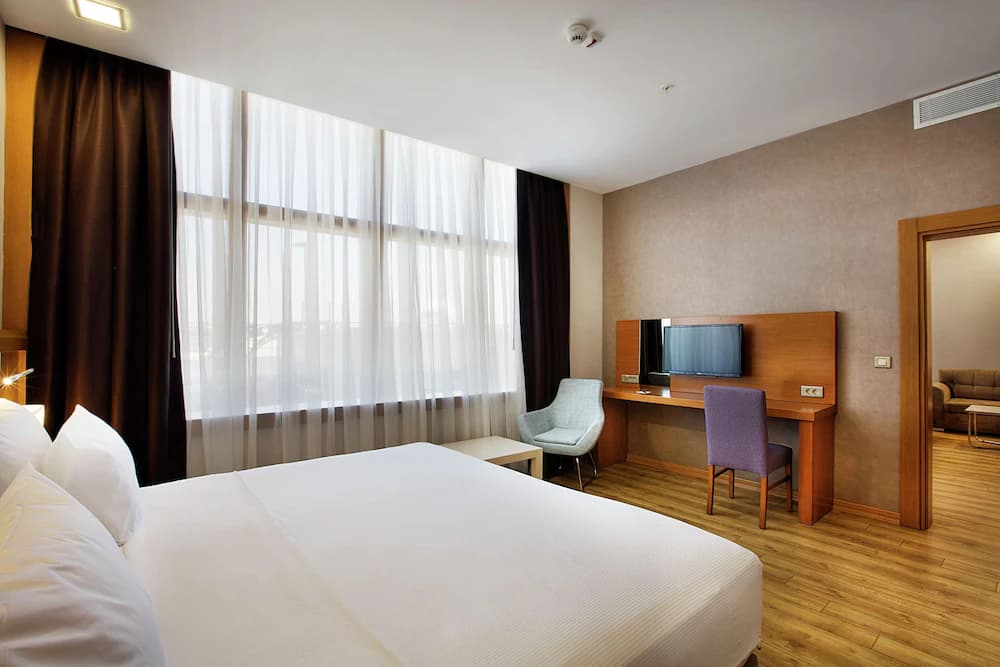 Hilton Garden Inn Kocaeli Şekerpınar-28